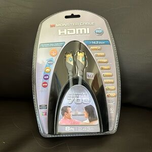 Monster Cable HDMI